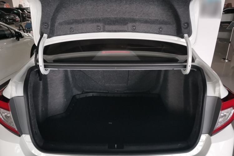 Used Honda Crider 2019 180 Turbo CVT Comfort Version China VI