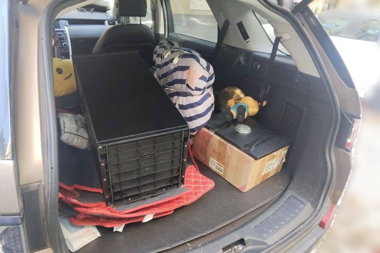 Used Land Rover Discovery Sport 2017 2.0T HSE