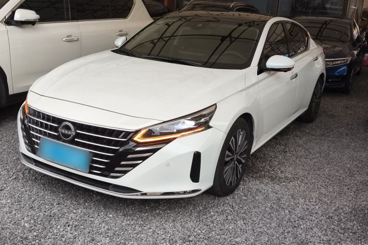 Used Nissan Teana 2022 2.0L XL-Upr Enjoyment Edition