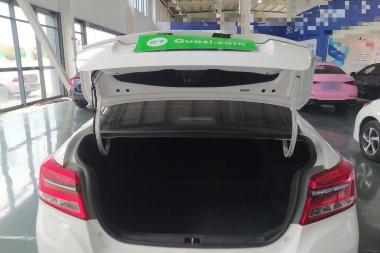 Used Toyota YARiS L  Zhi Xiang 2017 1.5E CVT Dynamic Edition