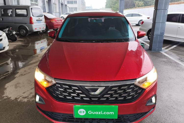 Used Jetta VA3 2019 1.5L Manual Entry-Level Version