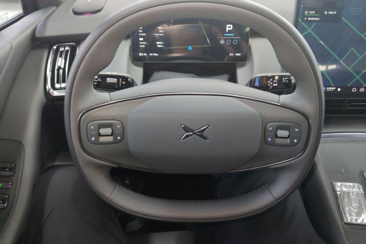 Used XPeng P7+ 2024 Ultra-Long Range Max
