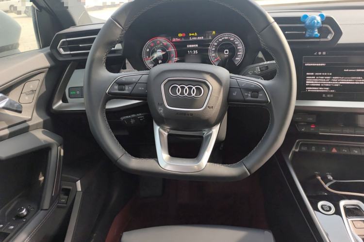 Used Audi A3 2025 Sportback 35TFSI Prestige Edition