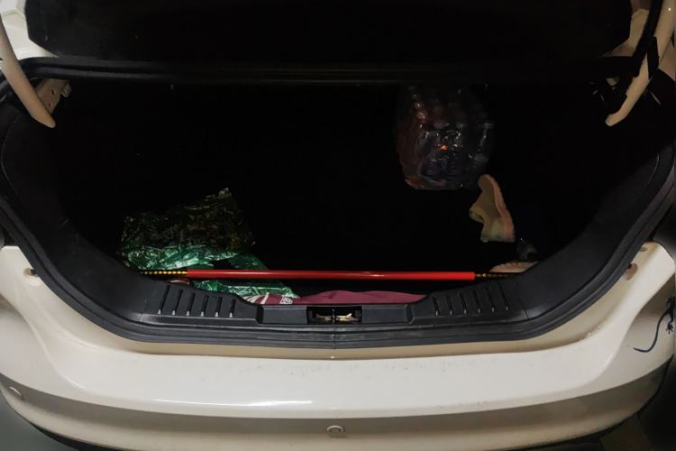 Used Ford Focus 2012 Sedan 1.6L Automatic Fashion Edition