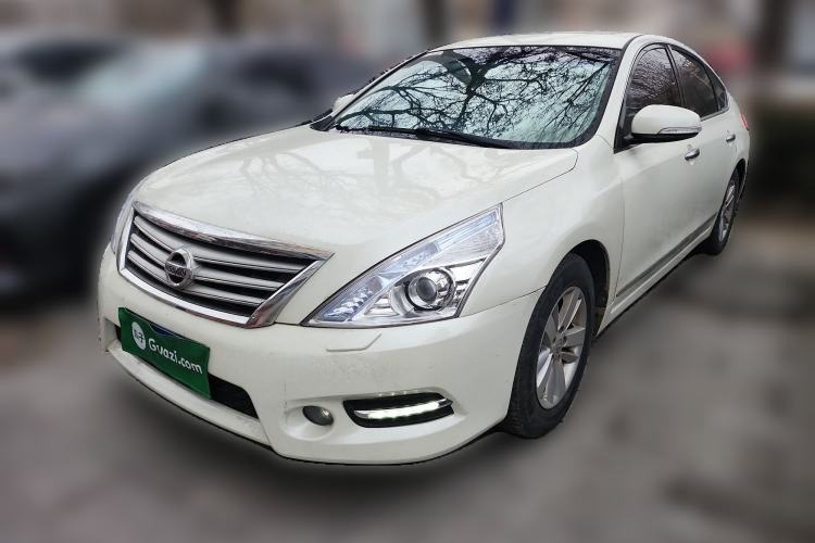 Used Nissan Teana 2011 2.5L XL Advanced Edition