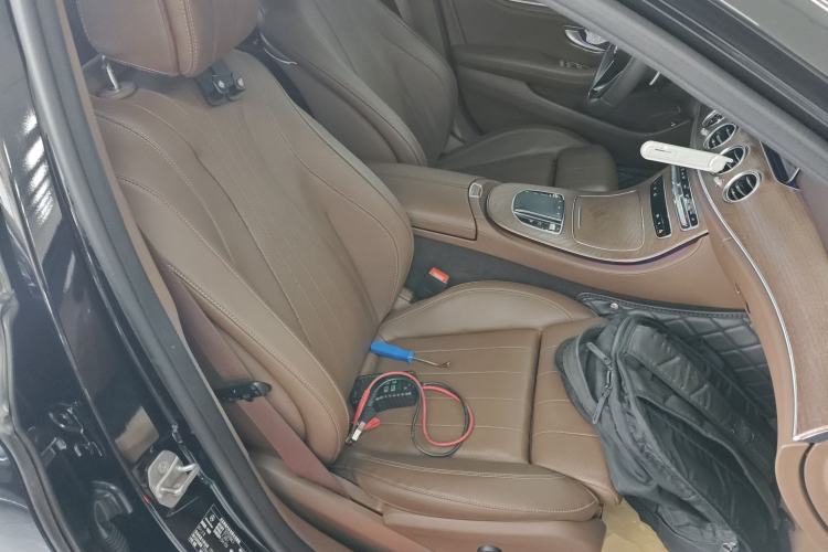 Used Mercedes-Benz E-Class 2022 Updated E 300 L Luxury Edition
