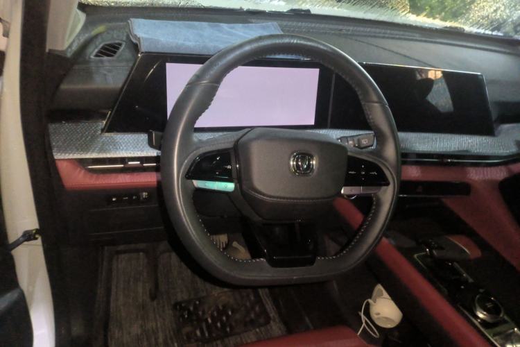 Used Changan CS75 PLUS 2022 2nd Generation 1.5T Automatic Prestige Version