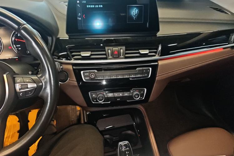 Used BMW X2 2022 sDrive25i M Sport Package