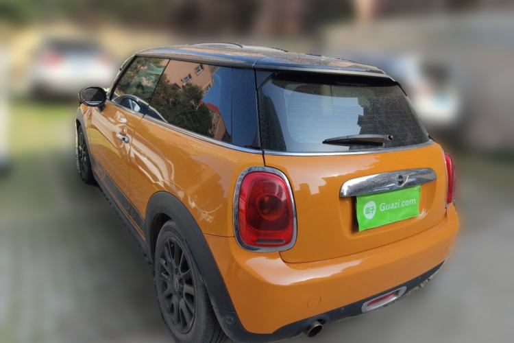 Used MINI MINI 2014 1.2T ONE+