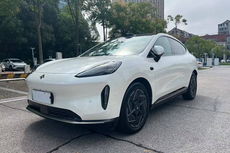 Used Hyptec HT 2024 825 Ultra-High Voltage LiDAR Edition