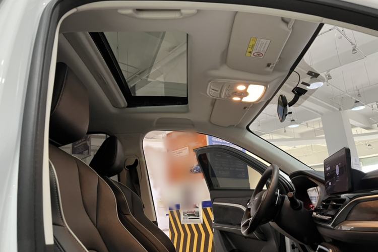 Used Haval H6 2021 National Trend Edition 1.5T Automatic Urban Version
