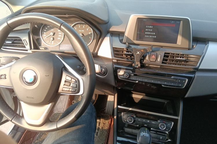 Used BMW 2 Series Active Tourer 2016 218i Leading Model