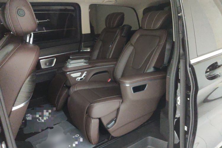 Used Mercedes-Benz V-Class 2024 V 300 Prestige Edition