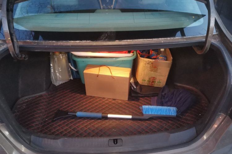 Used Buick GT 2017 15N Automatic Elite Version
