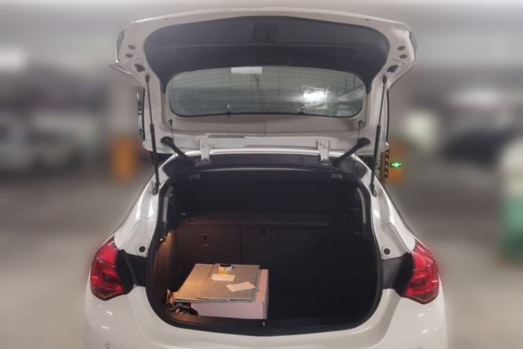 Used Buick GT 2013 XT 1.6L Automatic Fashion Edition