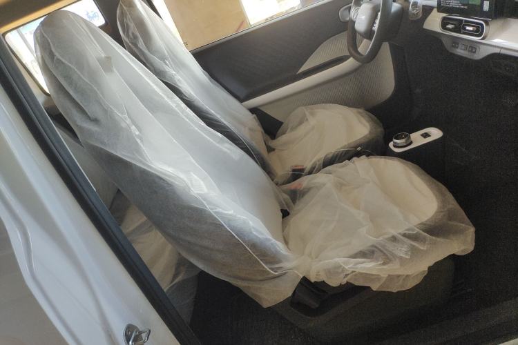 Used Geely Galaxy Panda 2025 210 km – Yuanqi Bear
