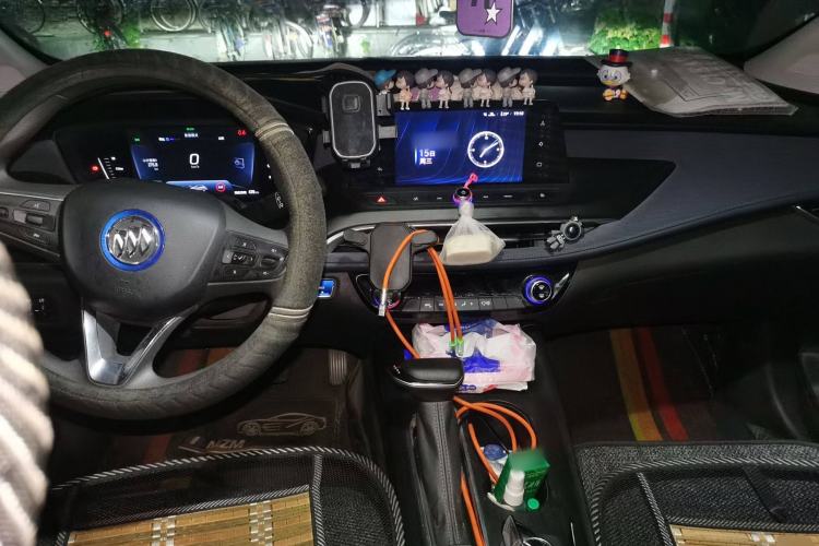 Used Buick Velite 6 2022 Connected Enjoyment PLUS
