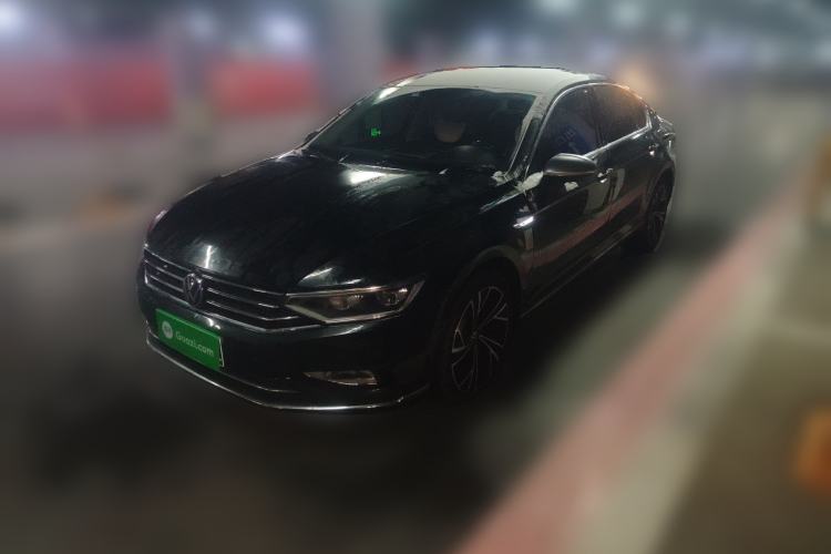 Used Volkswagen Magotan 2021 330TSI DSG 30th Anniversary Edition