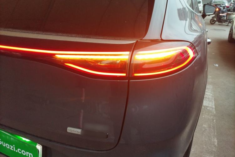 Used Denza X 2020 PHEV Flagship Edition