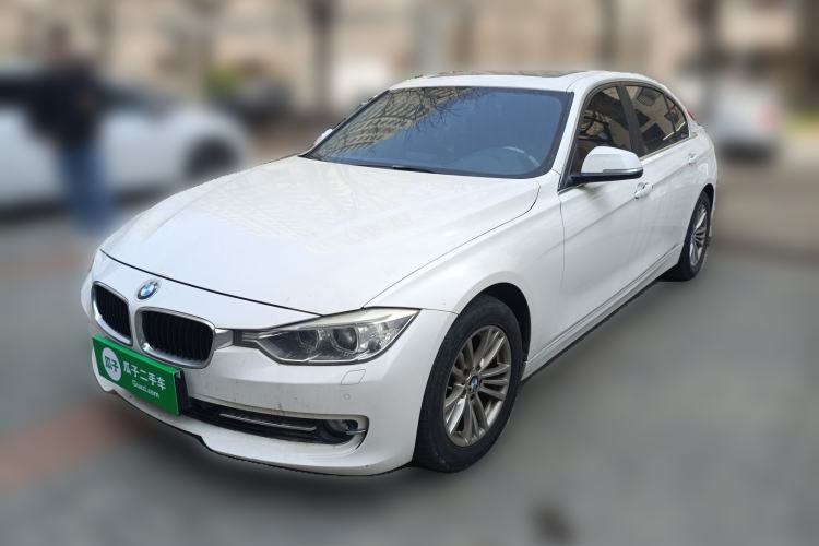 Used BMW 3 Series 2010 320i Sport Edition