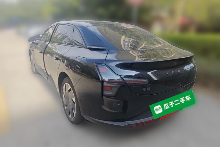 Used XPeng MONA M03 2025 502 Long-Range Max
