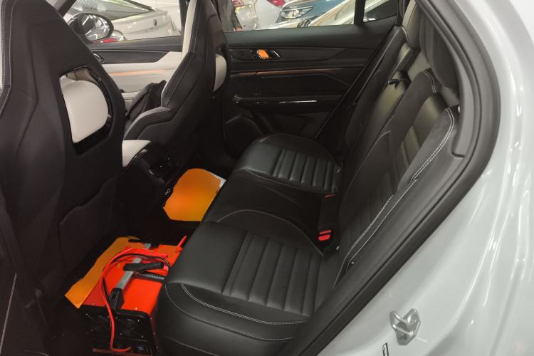 Used Lynk & Co 01 2023 1.5TD EM-F Dawn