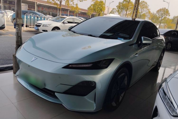 Used Deepal SL03 2024 530Max Pure Electric Version