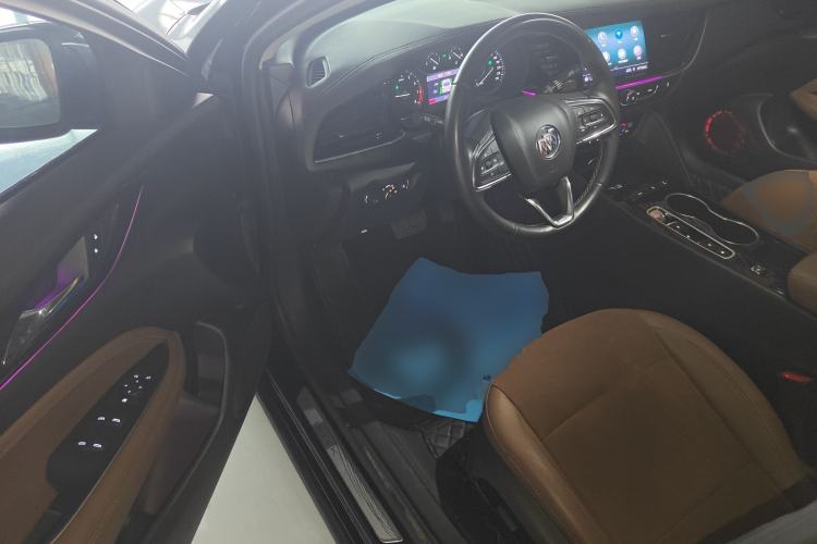 Used Buick Regal 2023 552T Smart Enjoyment Version