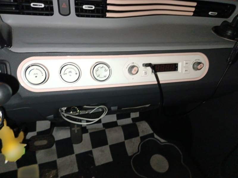 Used Wuling Hongguang MINIEV 2021 Macaron Premium Model – Lithium Iron Phosphate — 5