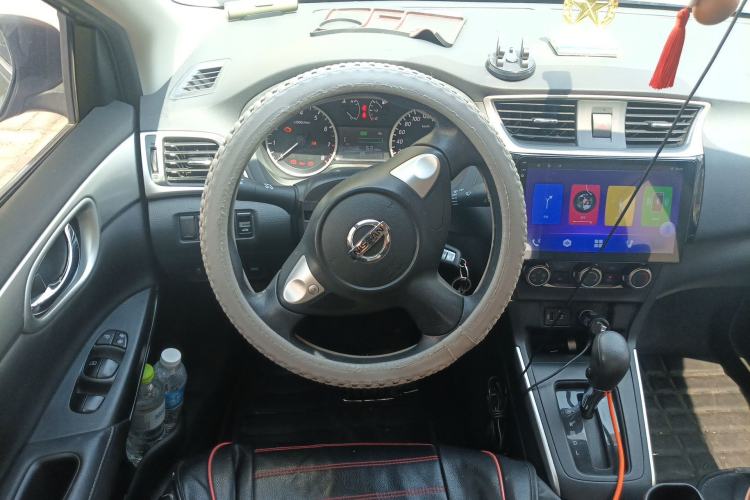 Used Nissan Sylphy 2021 Classic 1.6XE CVT Comfort Edition
