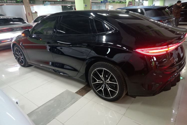 Used BYD Seal 2025 650 Zhihang Edition Exterior 3