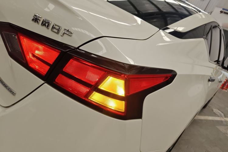 Used Nissan Teana 2021 2.0L XL Comfort Edition