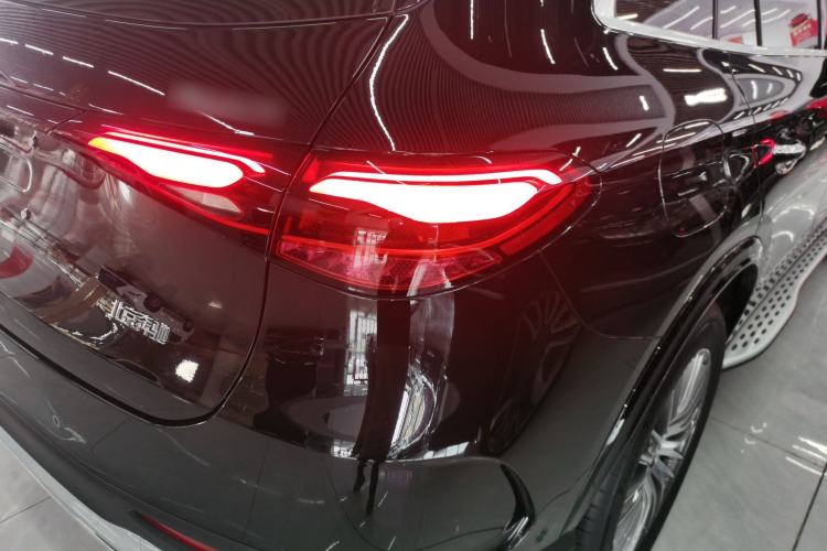 Used Mercedes-Benz GLC 2025 Refreshed GLC 300 L 4MATIC Dynamic Version 5 Seats