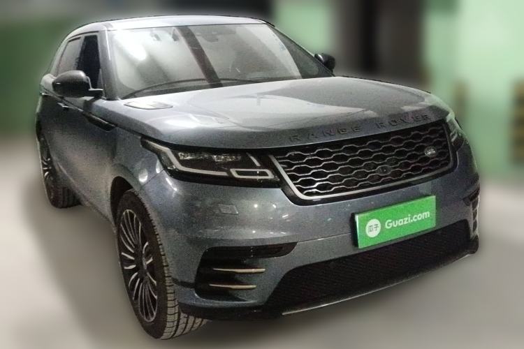 Used Land Rover Range Velar 2020 P250 R-DYNAMIC S