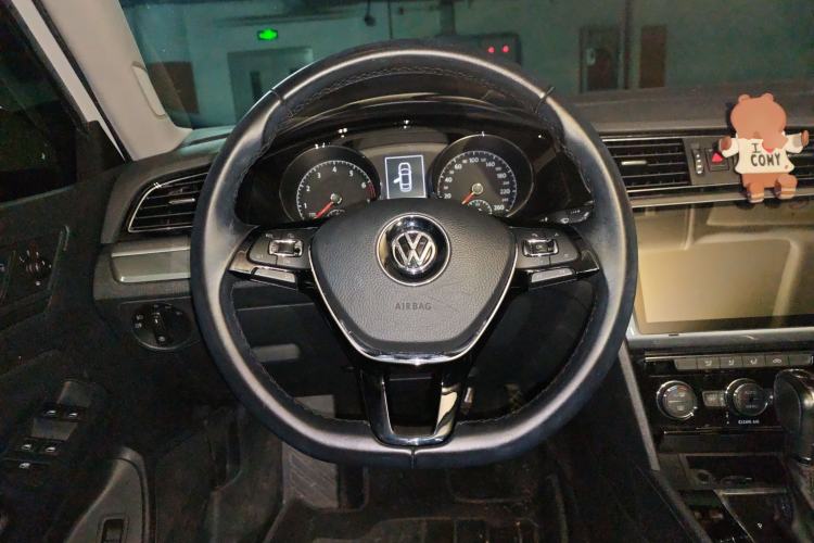 Used Volkswagen Lamando 2015 280TSI DSG Comfort Edition