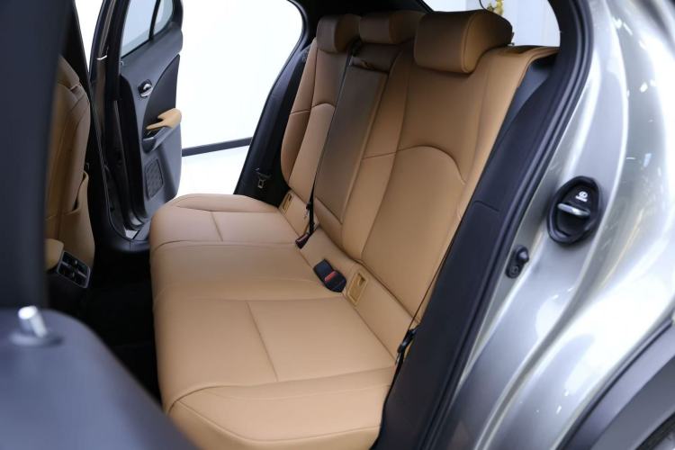 Used Lexus UX 2024 300h Adventure Edition
