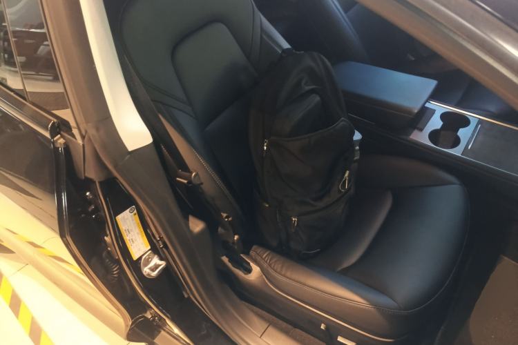 Used Tesla Model 3 2022 Performance High-Performance All-Wheel-Drive Version