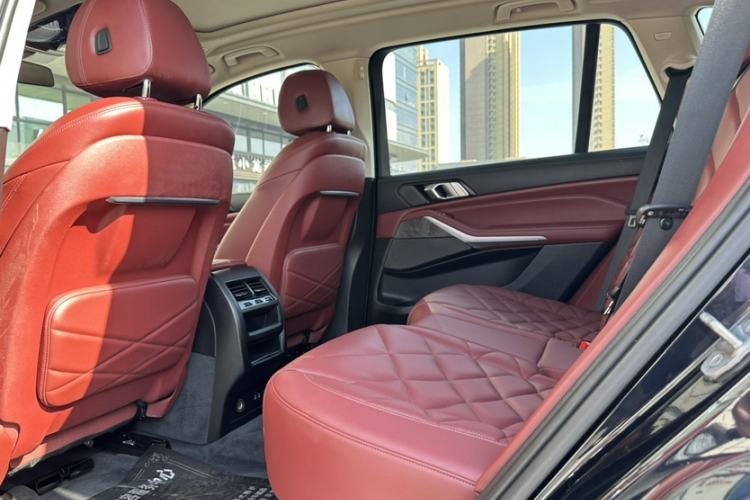 Used BMW X5 2022 Restyled xDrive 30Li M Sport Package
