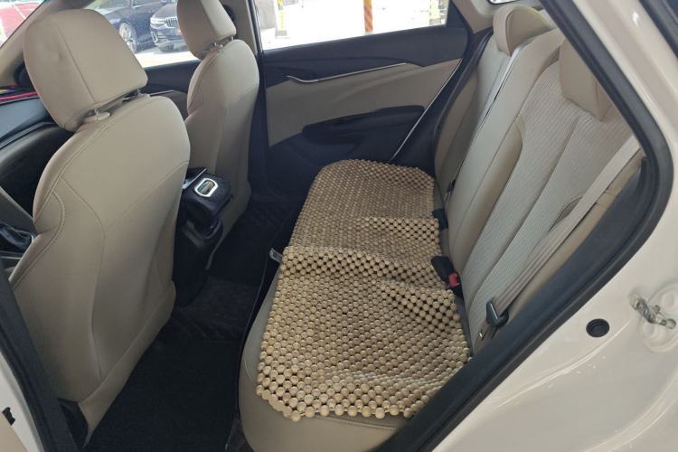 Used Buick GT 2016 15N Automatic Entry-Level Trim