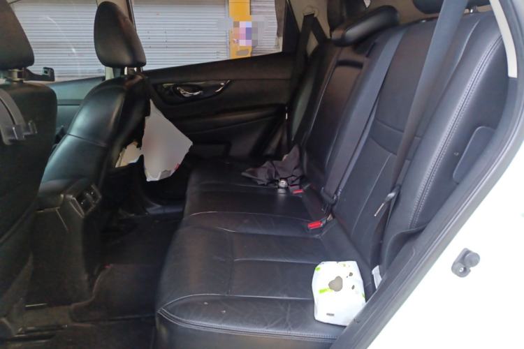 Used Nissan X-Trail 2019 2.0L CVT Comfort Edition 2WD