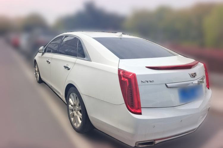 Used Cadillac XTS 2016 28T Tech Edition