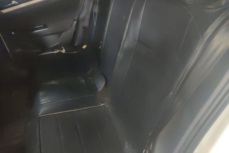 Used Volkswagen Bora Pure Electric 2020 Shan Model Left Rear Seat