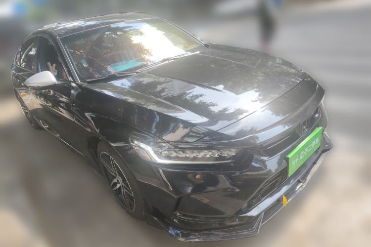 Used Honda Inspire 2022 260TURBO Jingyue Version