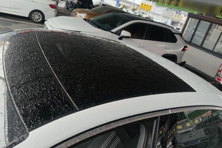 Used Audi A3 2024 A3L Limousine 35 TFSI Fashion Sport Model