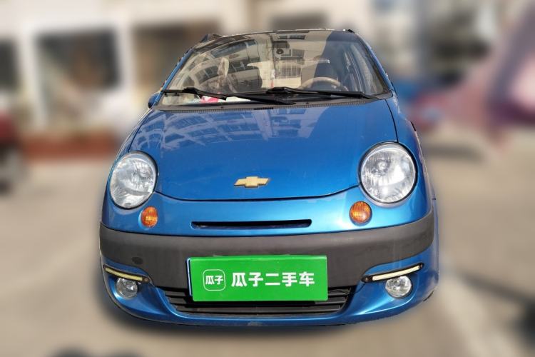 Used Baojun Lechi 2012 Revised 1.0L Manual P-TEC Standard Edition