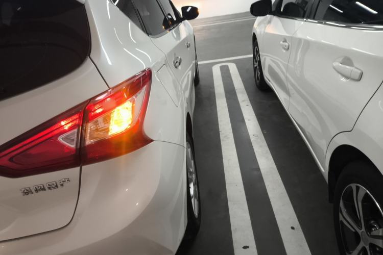 Used Nissan Tiida 2021 1.6L CVT Smart Drive Edition
