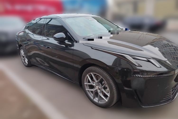 Used Lynk & Co 07 2024 EM-P 126 Long-Range Ultra