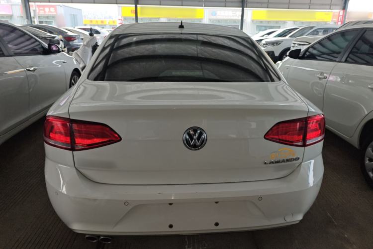 Used Volkswagen Lamando 2018 280TSI DSG Comfort Edition