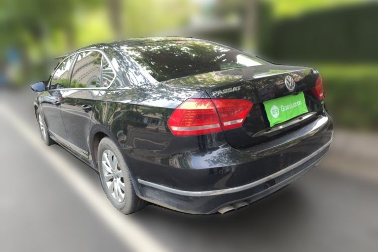 Used Volkswagen Passat 2011 1.8TSI Automatic Prestige Edition