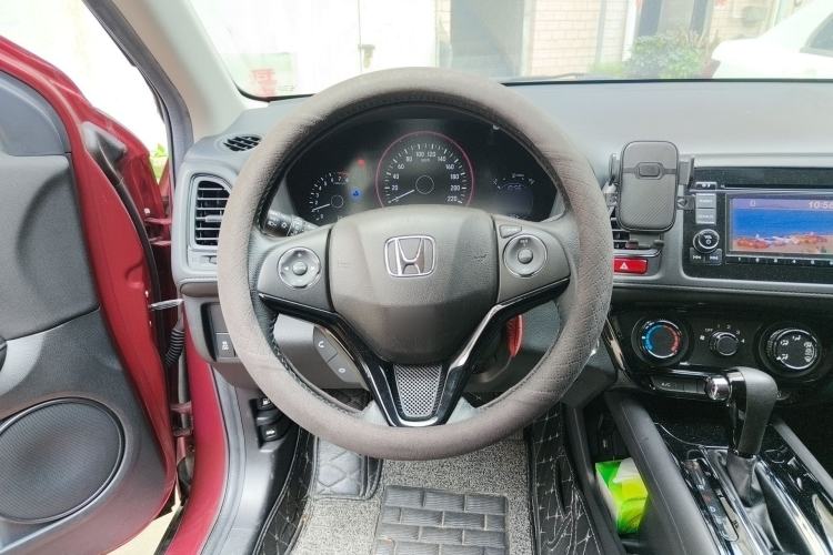 Used Honda Vezel 2018 1.5L CVT 2WD Technology Elite Model
